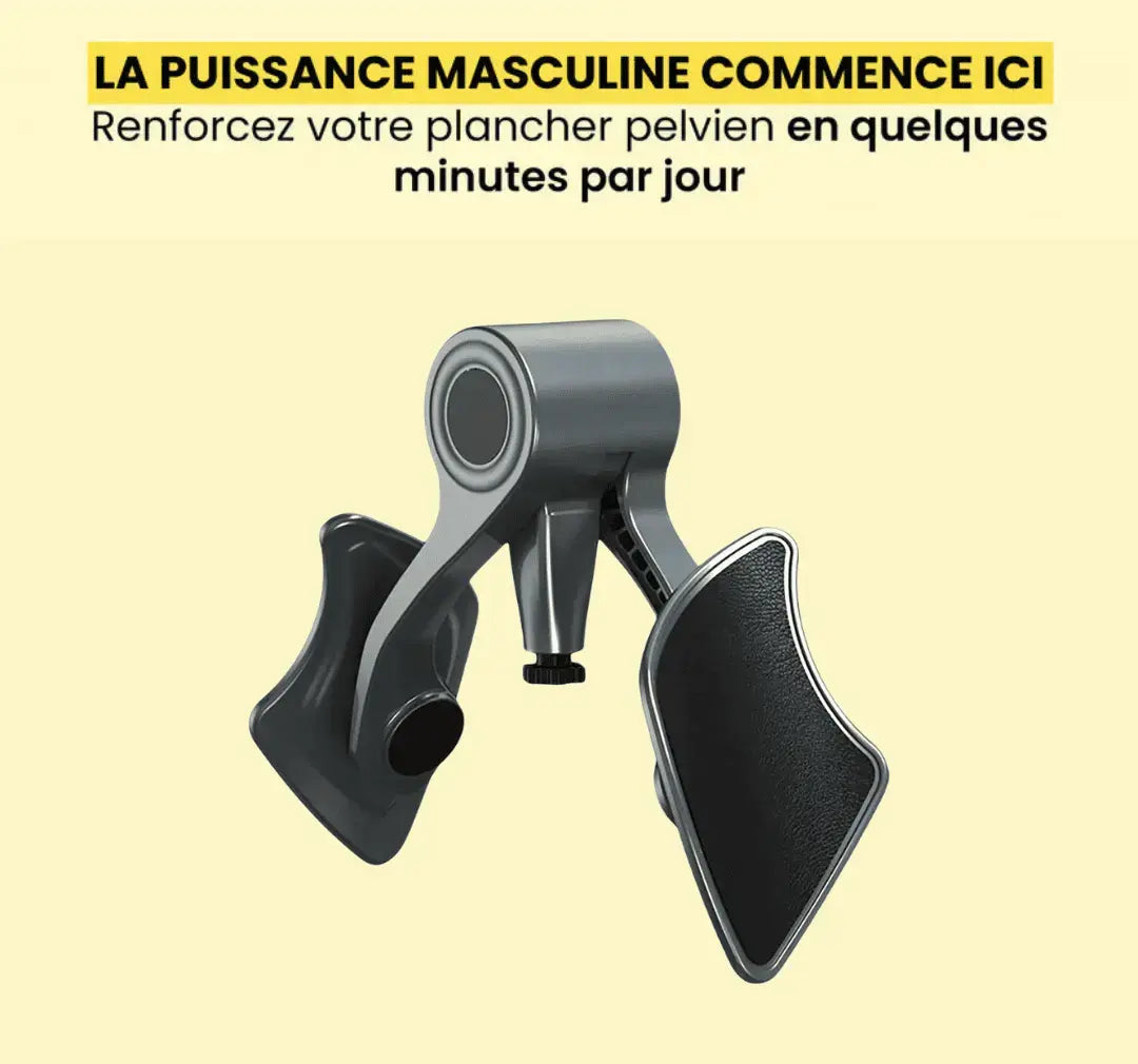 FastrFitness Kegel Pro
