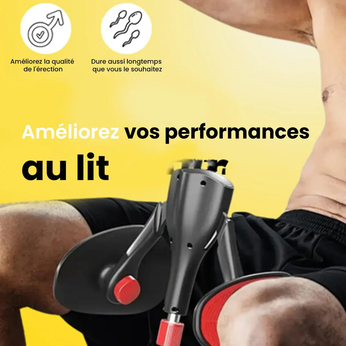 FastrFitness Kegel Pro