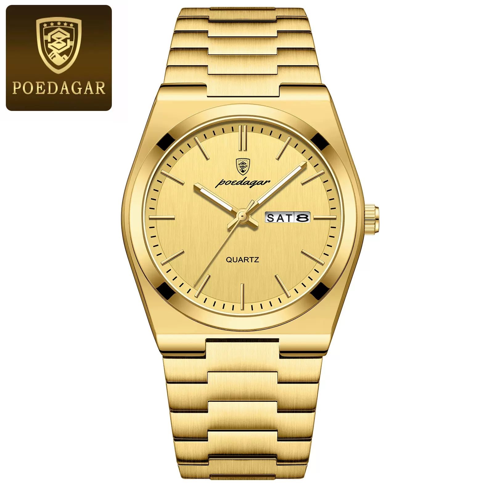 POEDAGAR -Dori Montre de sport pour Homme -GNK