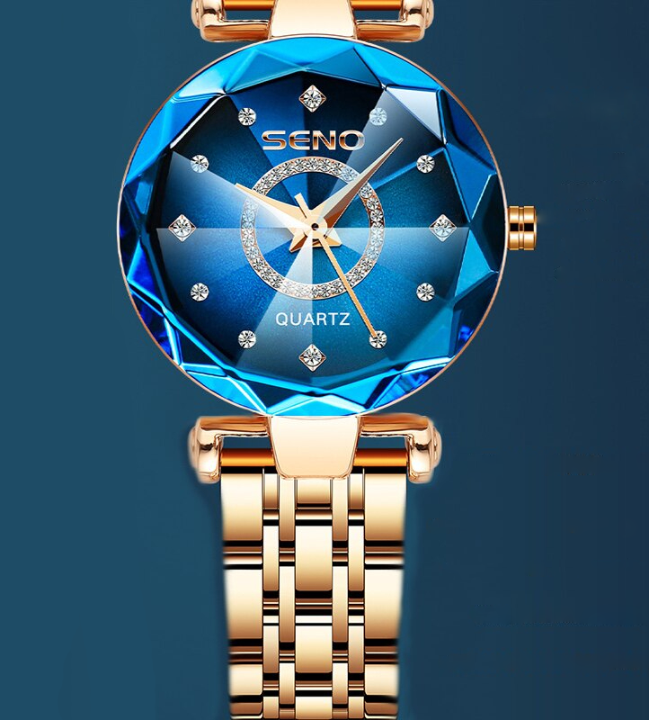 Montre de luxe - Seno-GB