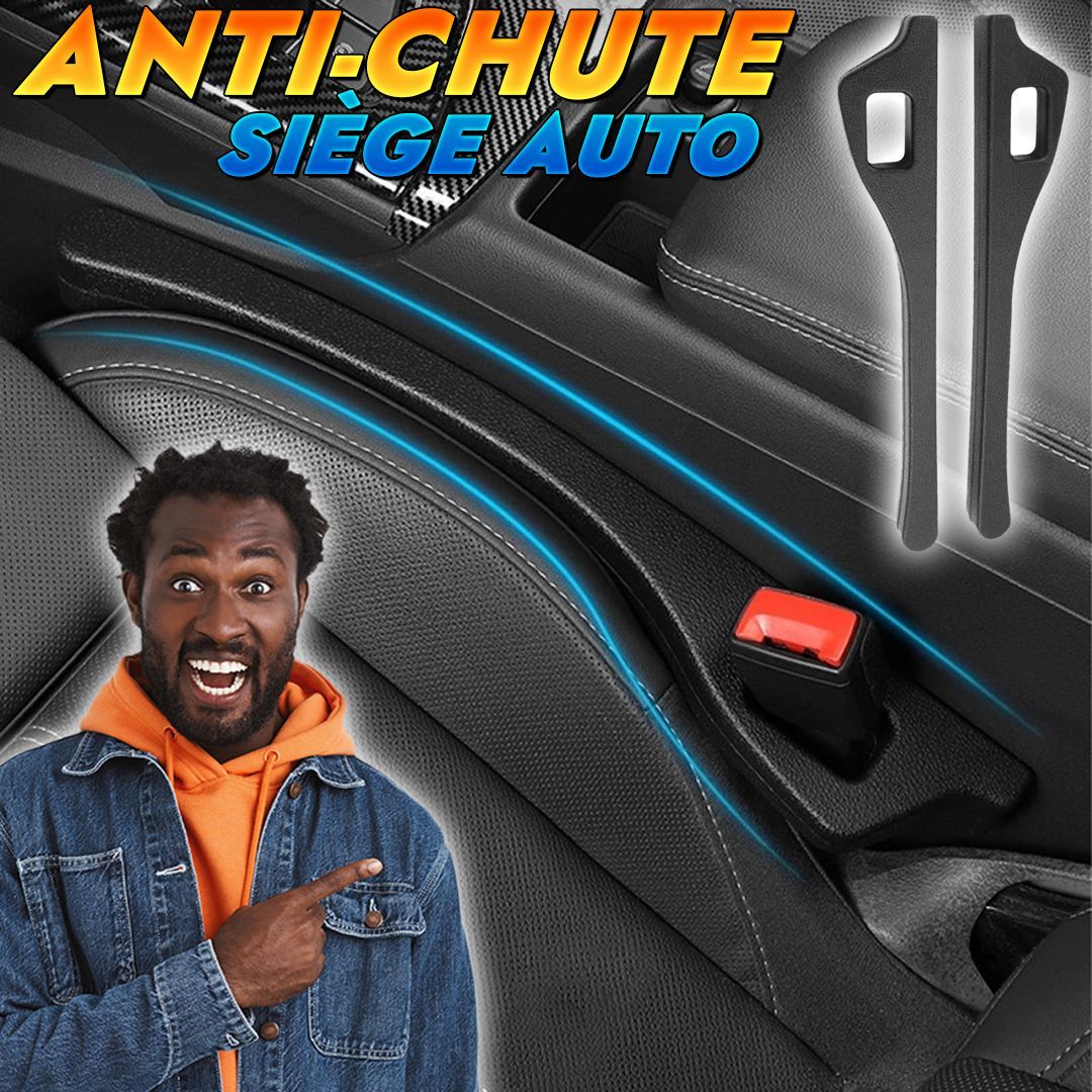 Remplisseur d'espace pour siège d'auto-GNK