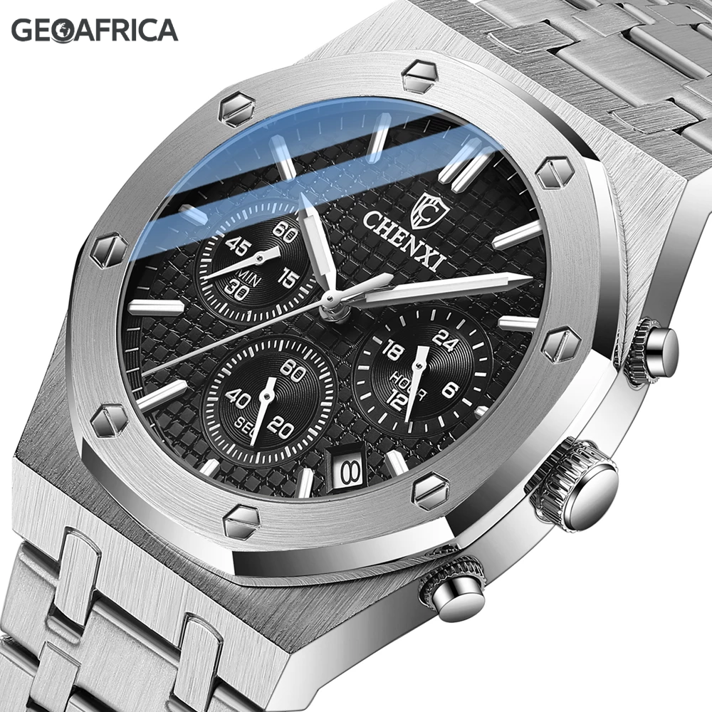 Montres de luxe - Gentleman-GB
