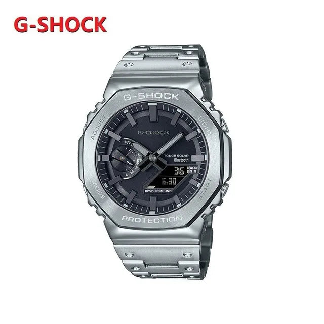 Casio G-Shock - Montre Homme-COD