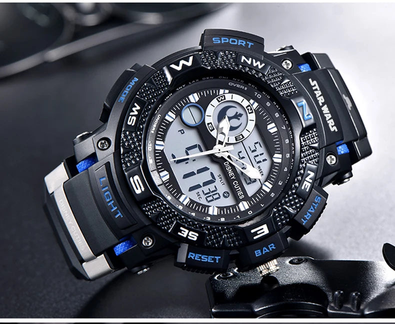 Montres de sport Curren hommes-RDC