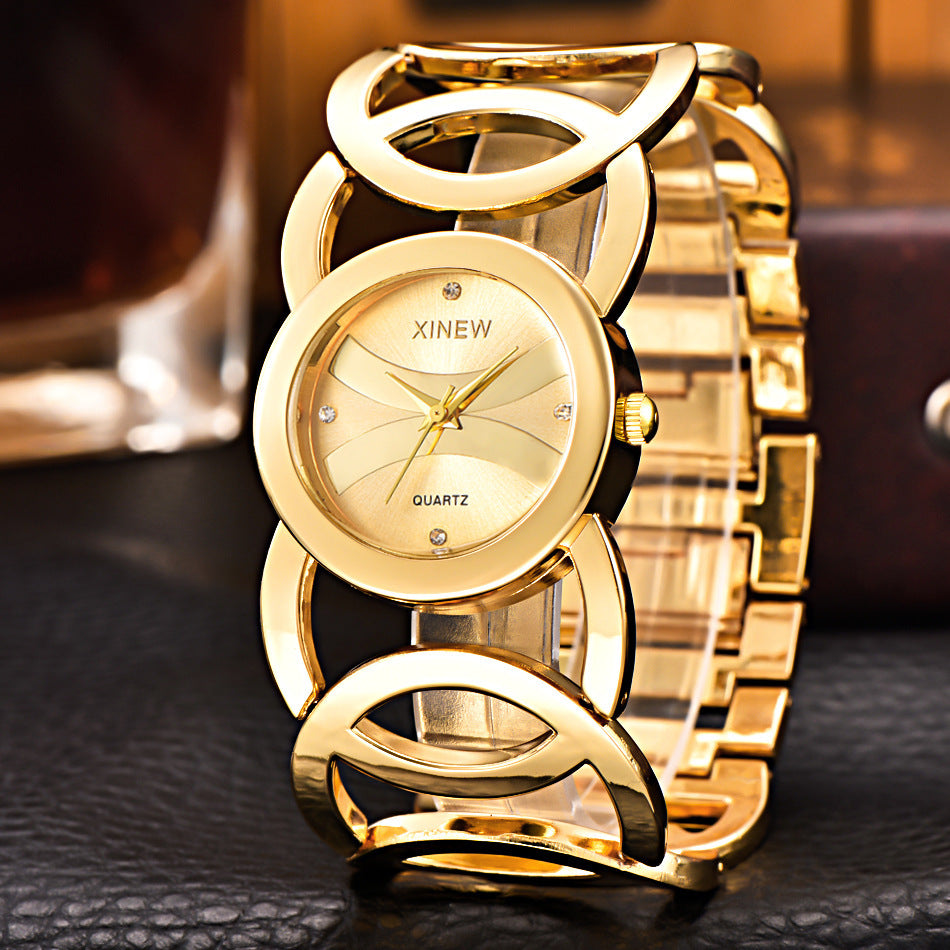 Montre de luxe -SKONE-CNG