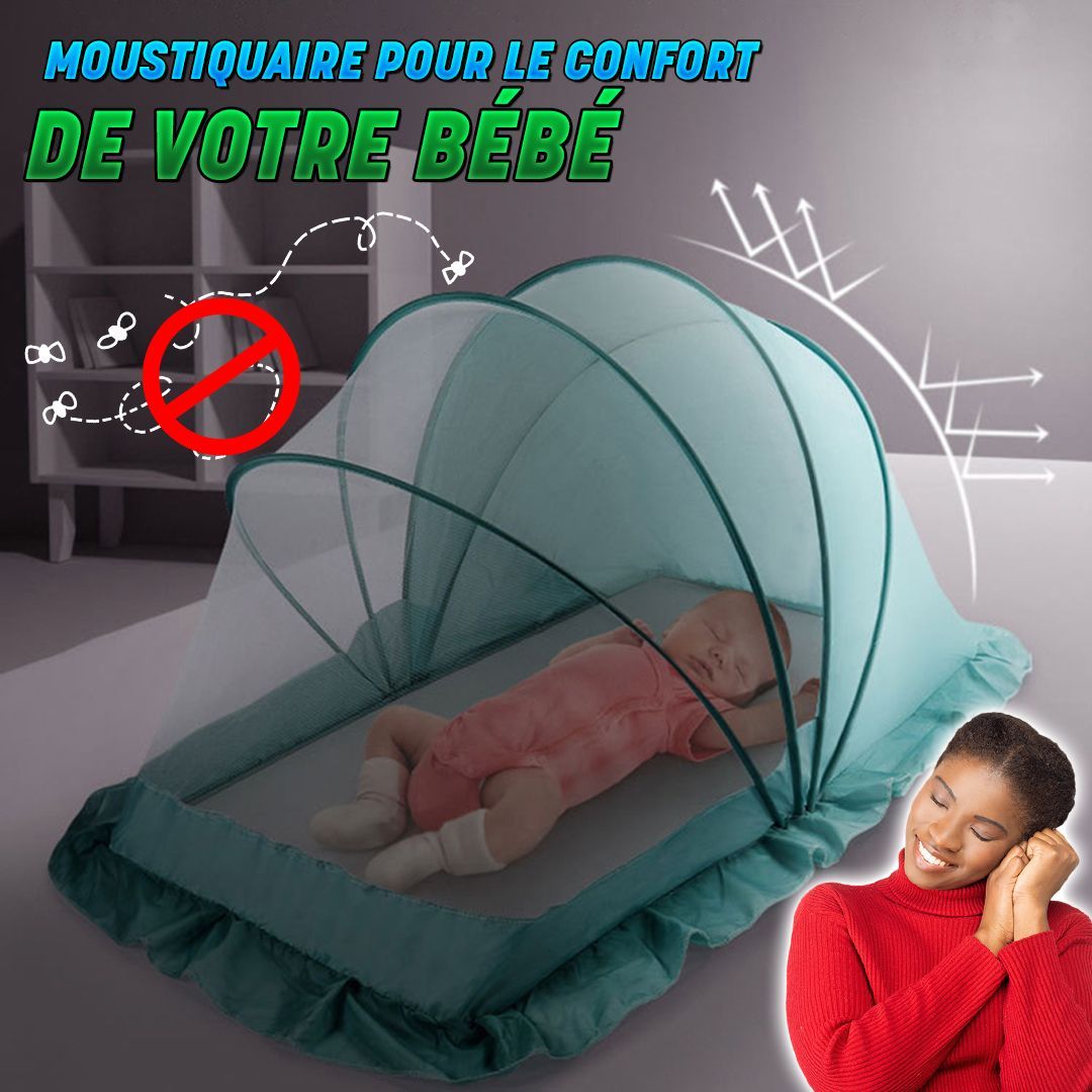 Moustiquaire pour bébé -GNK