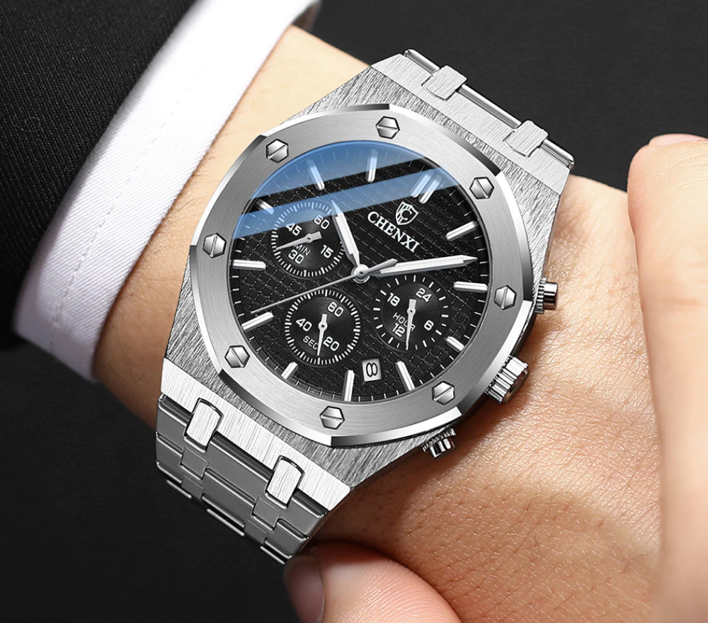 Montres de luxe - Gentleman-GB