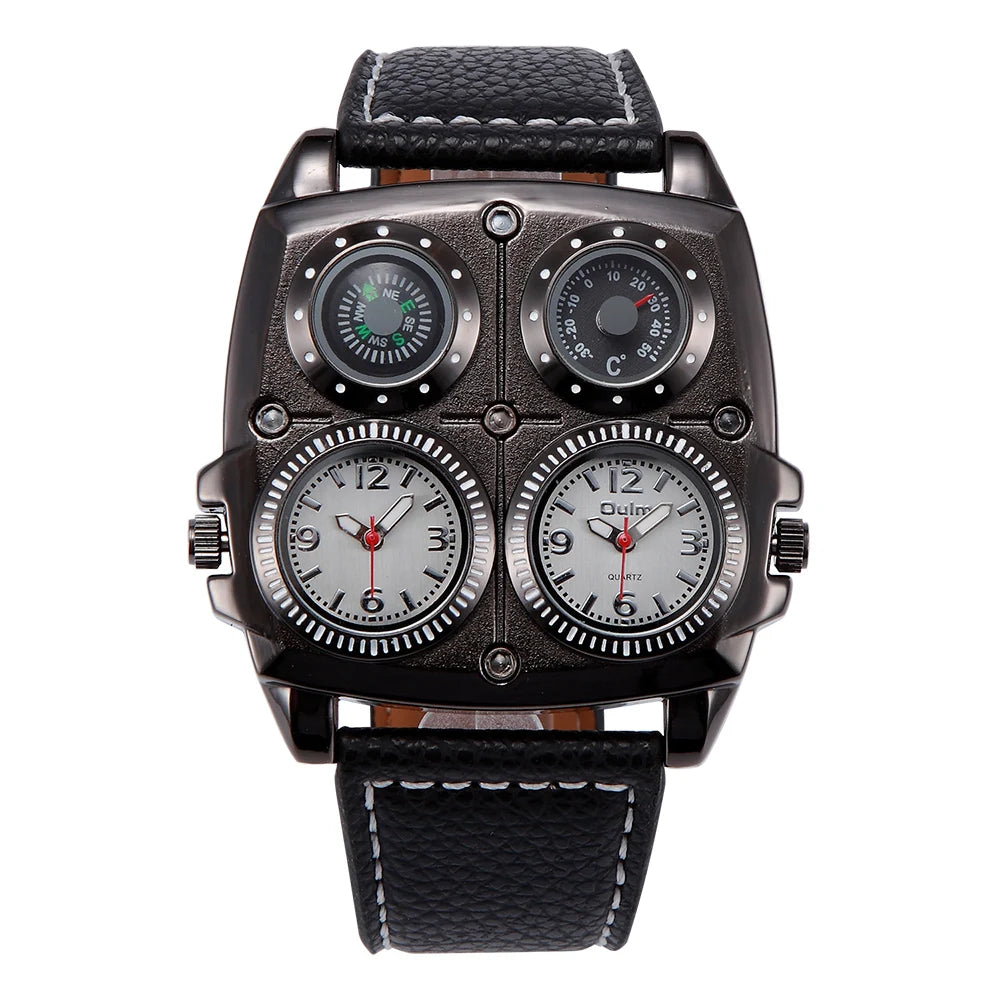 OULM - Montre pour hommes -CNG