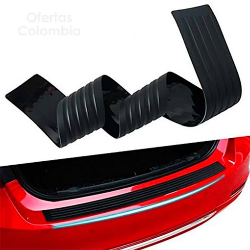 PROTECTEUR UNIVERSEL DE BORD DE COFFRE 😎🚗-CNG