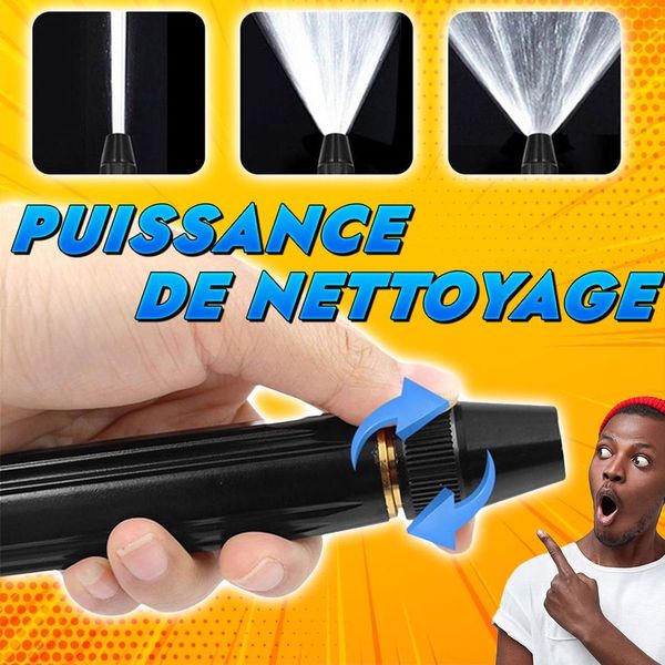 Pistolet à eau haute pression - ci