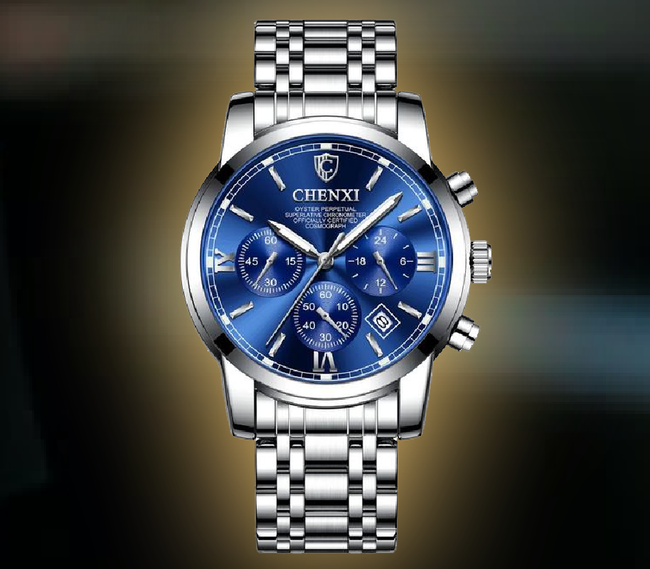 Montres de luxe pour homme - COSMO -COD