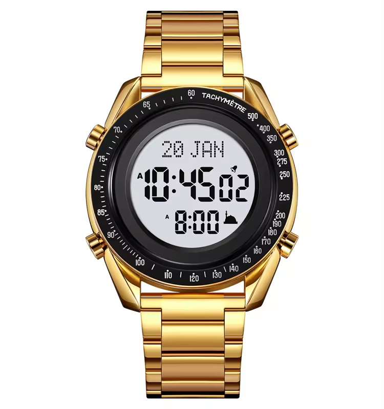 Skmei 2143 Montre de sport pour Homme -GNK
