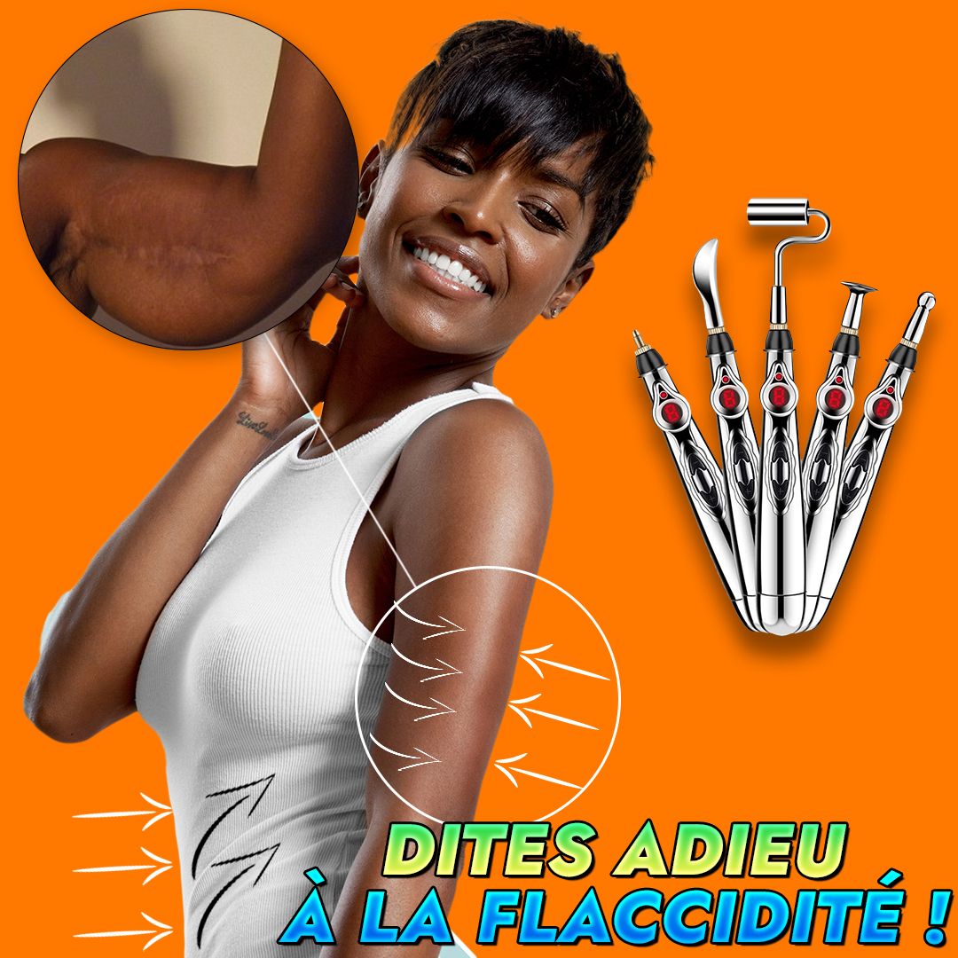 STYLO DE MASSAGE MÉRIDIEN-CNG