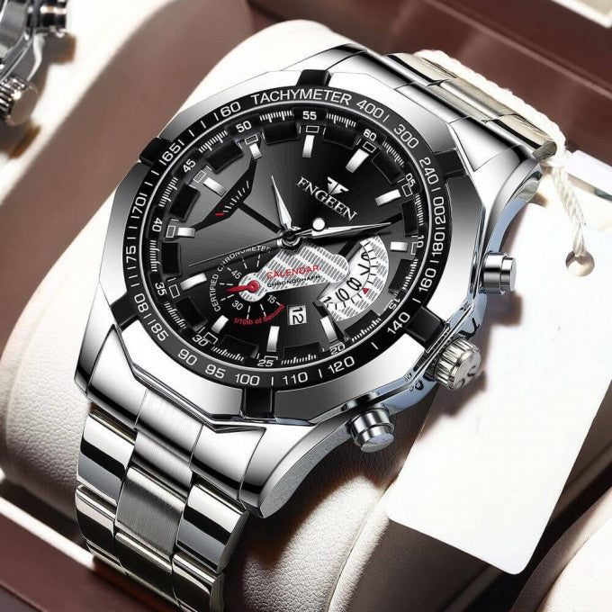 Montre Fngeen - Promotion-GABON