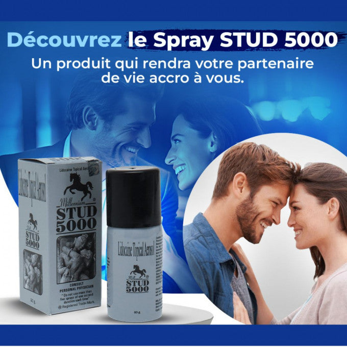 STUD 5000 -CNG